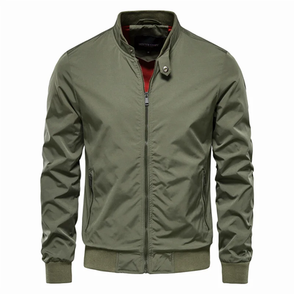 Veste Homme Mi-Saison Légère et Chic