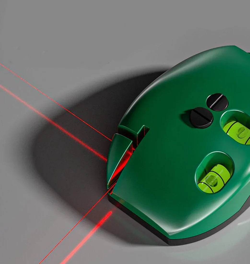 Niveau Laser Numérique Précis à Angle Droit 3