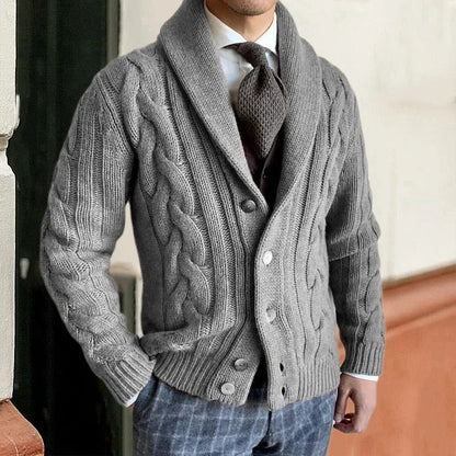 Cardigan Douillet Chic pour Femme et Homme