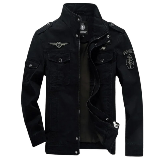 Veste Homme Avril Légère et Chic - Foivo