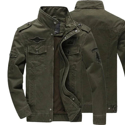 Veste Légère Homme Coupé Actuel