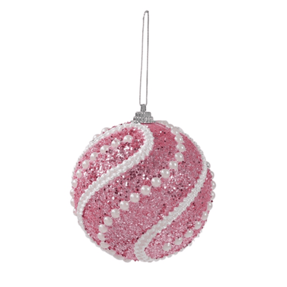 Décorations de Noël | Ensemble de Boules de Sapin en Verre