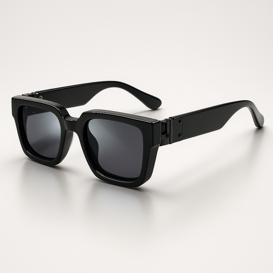 Lunettes de Soleil Sport Élégantes Homme Femme - Foivo