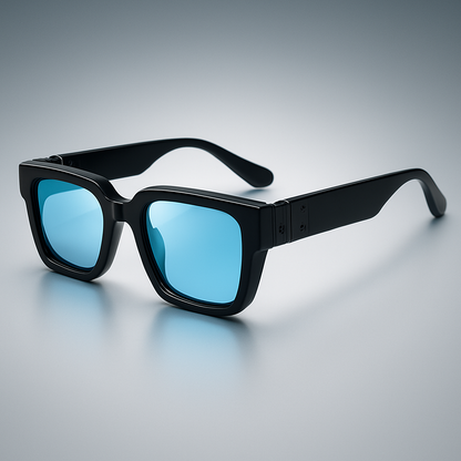 Lunettes de Soleil Sport Élégantes Homme Femme