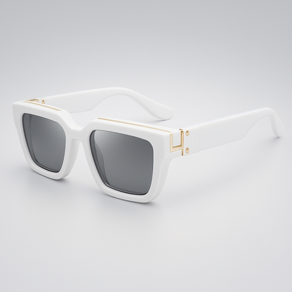 Lunettes de Soleil Sport Élégantes Homme Femme