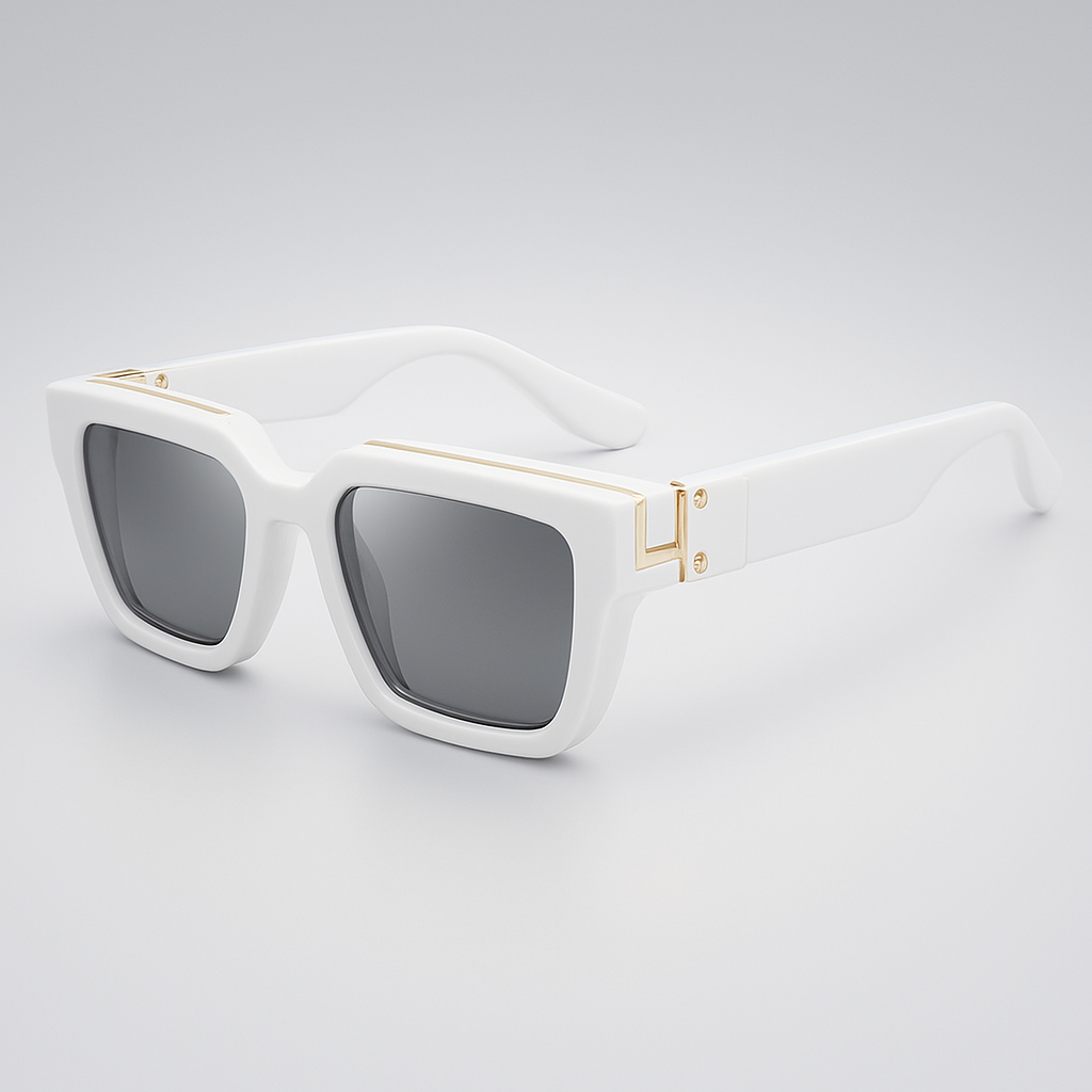 Lunettes de Soleil Sport Unisexe avec Protection UV