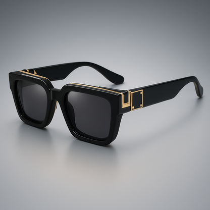Lunettes de Soleil Sport Unisexe avec Protection UV