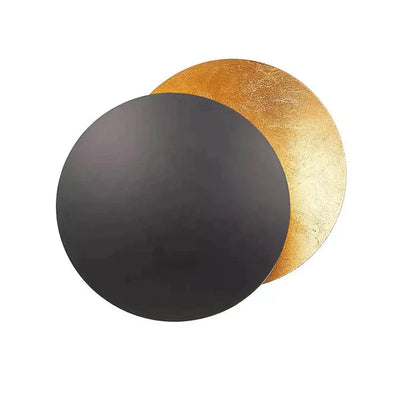 Lampe Murale Solaire Design Élégant