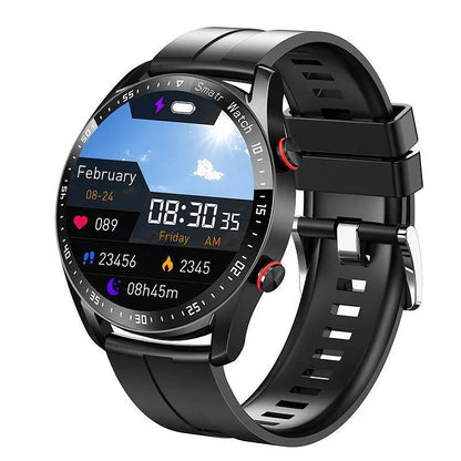 Montre de Suivi de glycémie Intelligente et Précise
