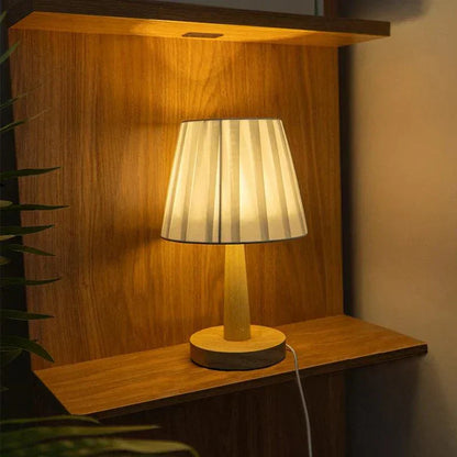 Lampe LED Portable Chic | Design Actuel et Lumières Variables