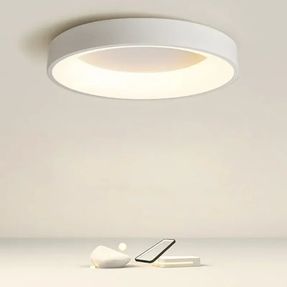 Lampe Plafond LED Élégante et Moderne - Foivo