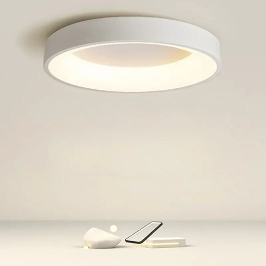Lampe Plafond LED Élégante et Moderne - Foivo