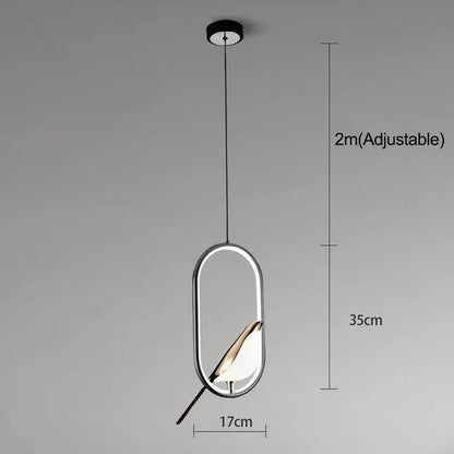 Lampe LED Chic – Éclairage Doux et Décoratif