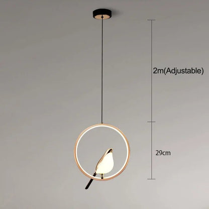 Lampe LED Chic – Éclairage Doux et Décoratif