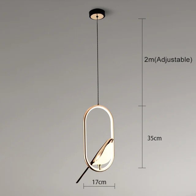 Lampe LED Chic – Éclairage Doux et Décoratif