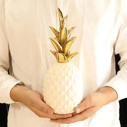 Décor doré luxueux Pinegold - BlxckFR