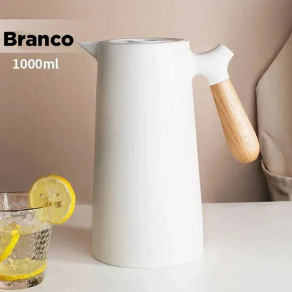 Bouteille Thermo Acier Inoxydable | Isolation Ultra et Design Chic