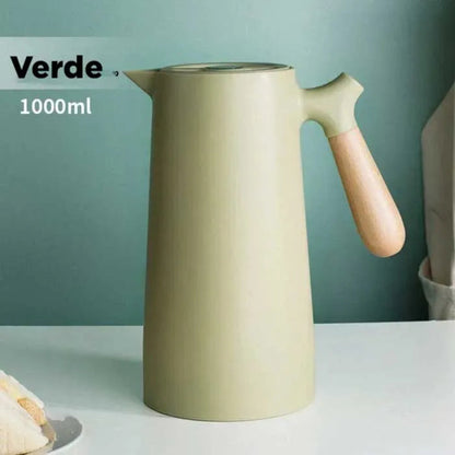 Bouteille Thermo Acier Inoxydable | Isolation Ultra et Design Chic