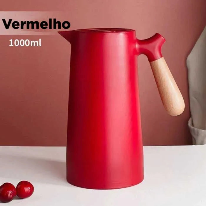 Bouteille Thermo Acier Inoxydable | Isolation Ultra et Design Chic