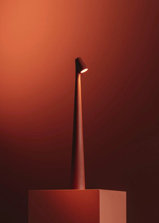 Lampe de Bureau LED Réglable - Foivo