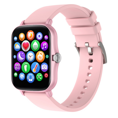 Montre Fitness Évolutionnée pour Sportifs