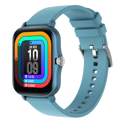 Montre Fitness Évolutionnée pour Sportifs