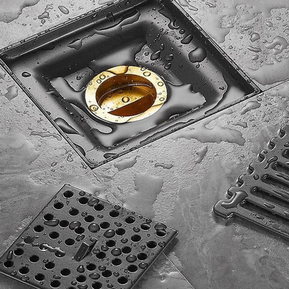 Noyau de Drainage Universel Anti-Odeur 2