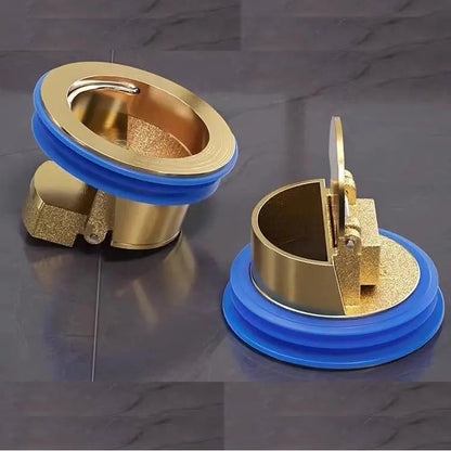 Noyau de Drainage Universel Anti-Odeur 7