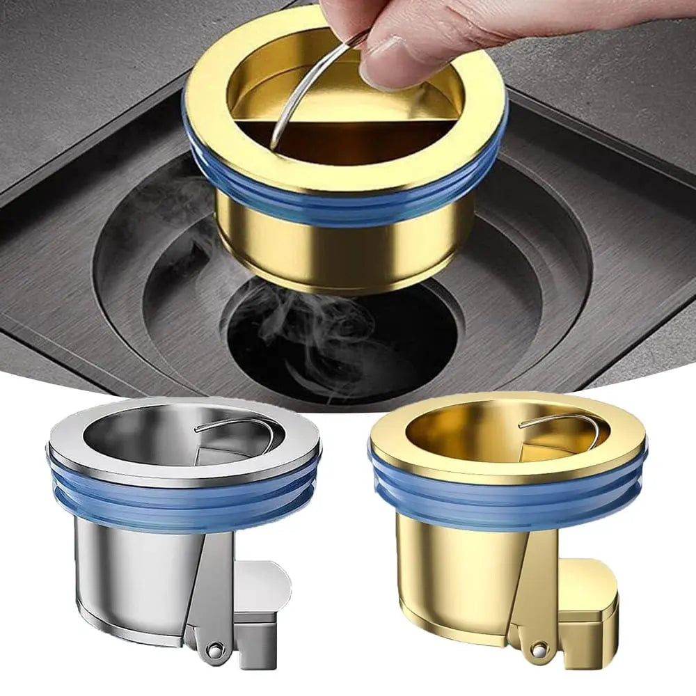 Noyau de Drainage Universel Anti-Odeur 8
