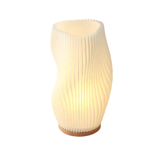 Lampe Bureau LED Bicolore Compacte - BlxckFR