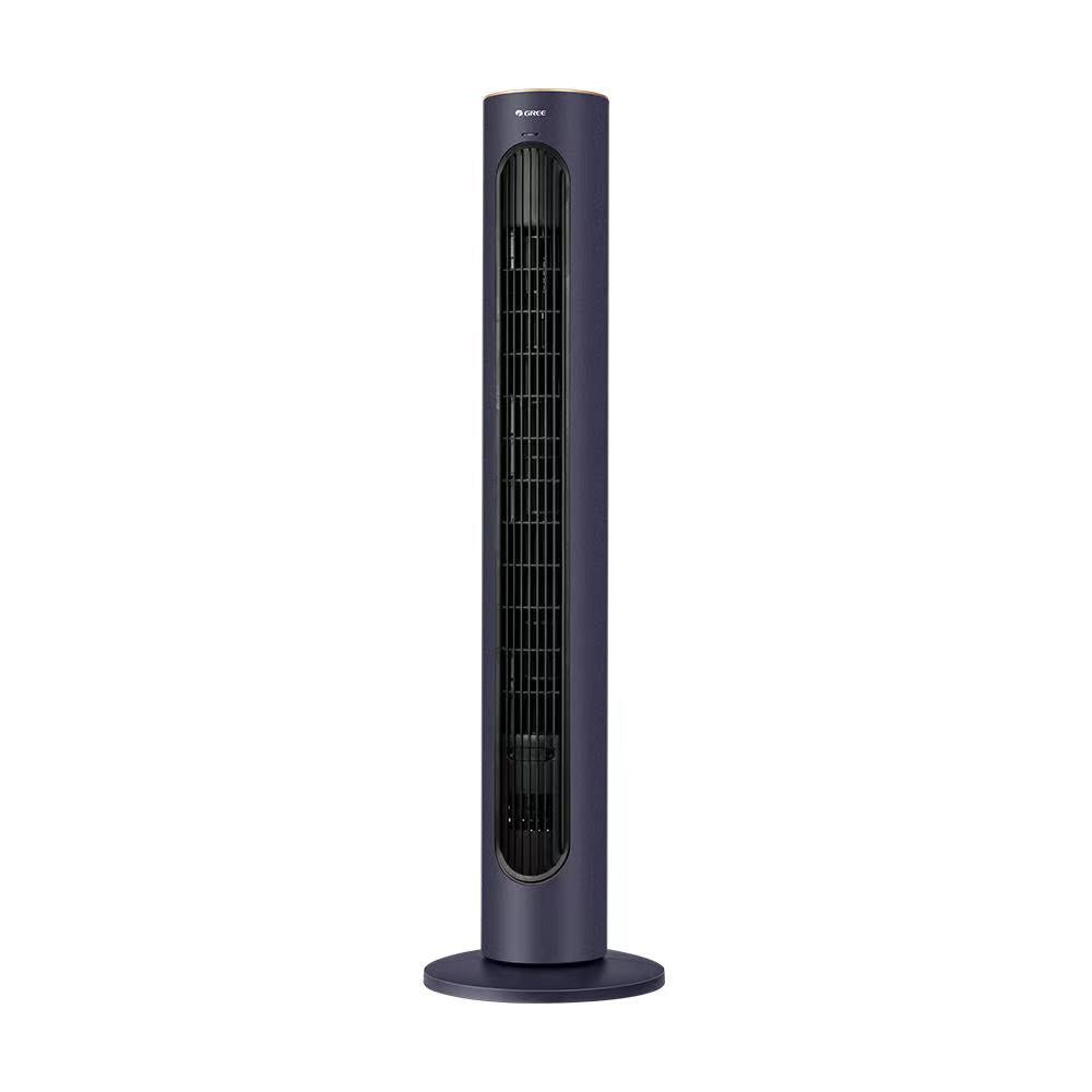 Ventilateur Silencieux Grande Taille avec Télécommande - Foivo