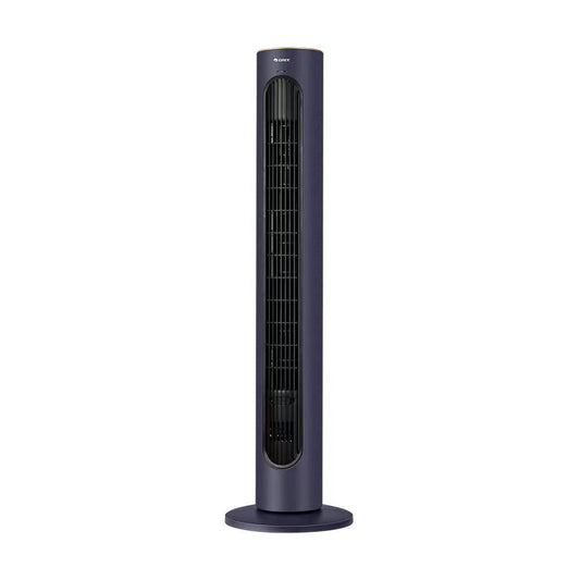 Ventilateur Silencieux Grande Taille avec Télécommande - Foivo