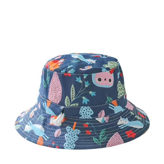 Chapeau Dino Enfant Amusant - BlxckFR