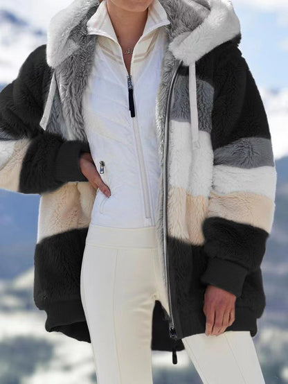 Manteau Décontracté Chic et Détendu