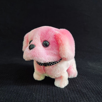 Jouet Écologique en Peluche Doux pour Enfants