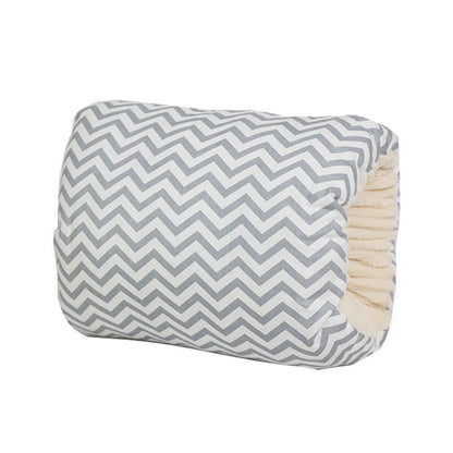 Coussin de Soutien Maman & Bébé - Anti-Régurgitation pour Biberon - BlxckFR
