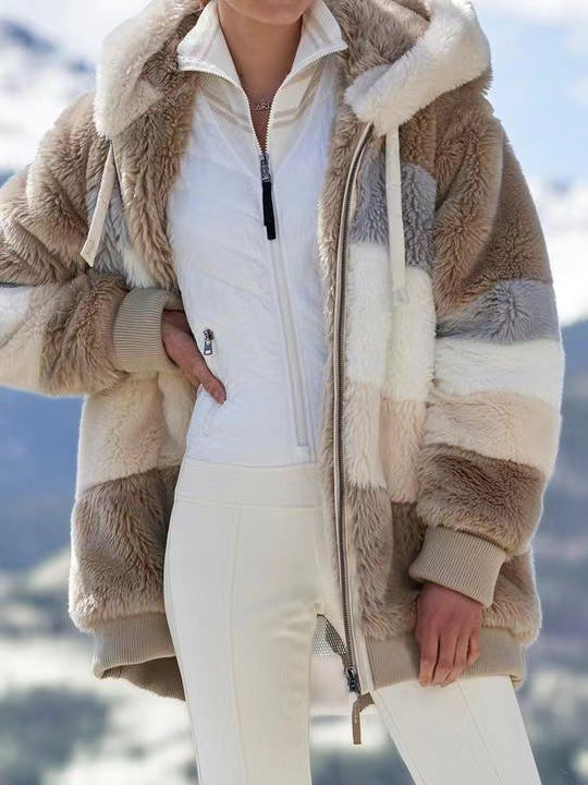 Manteau Décontracté Chic et Détendu