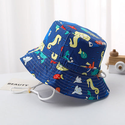 Chapeau Dino Enfant Amusant