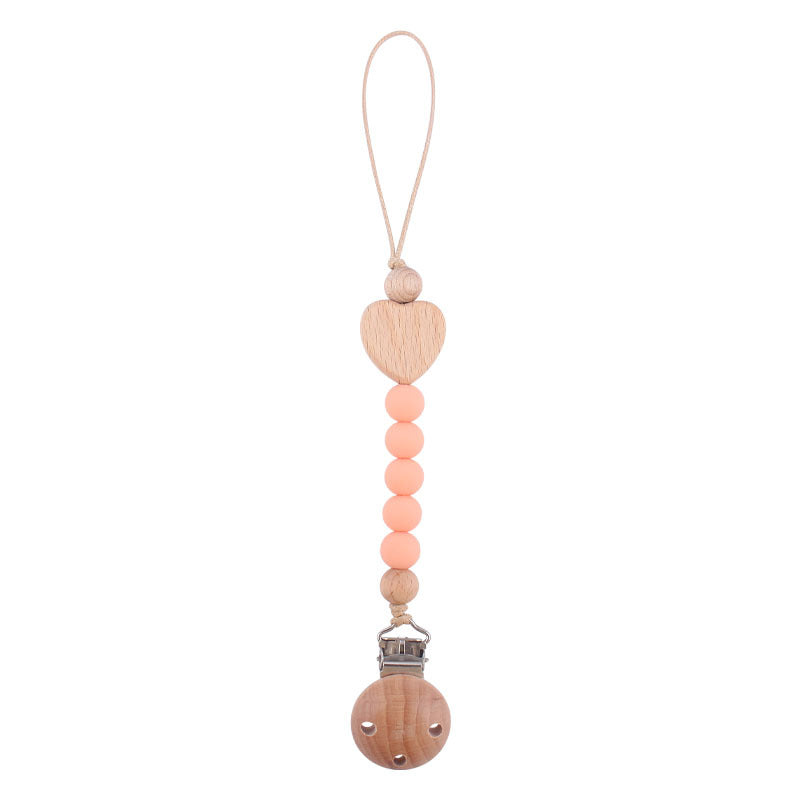 Bijou de bébé en bois charmant - BlxckFR