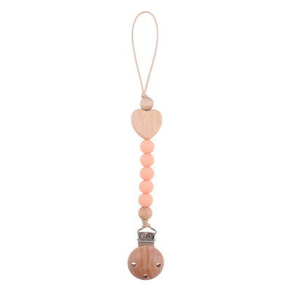 Bijou de bébé en bois charmant - BlxckFR