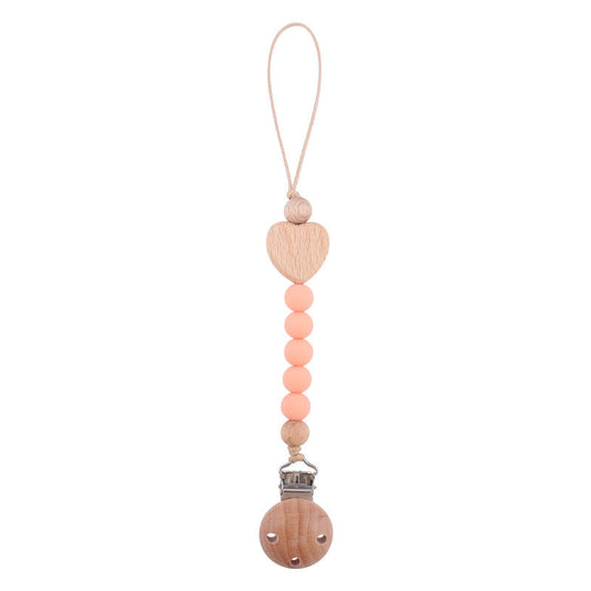 Bijou de bébé en bois charmant - BlxckFR
