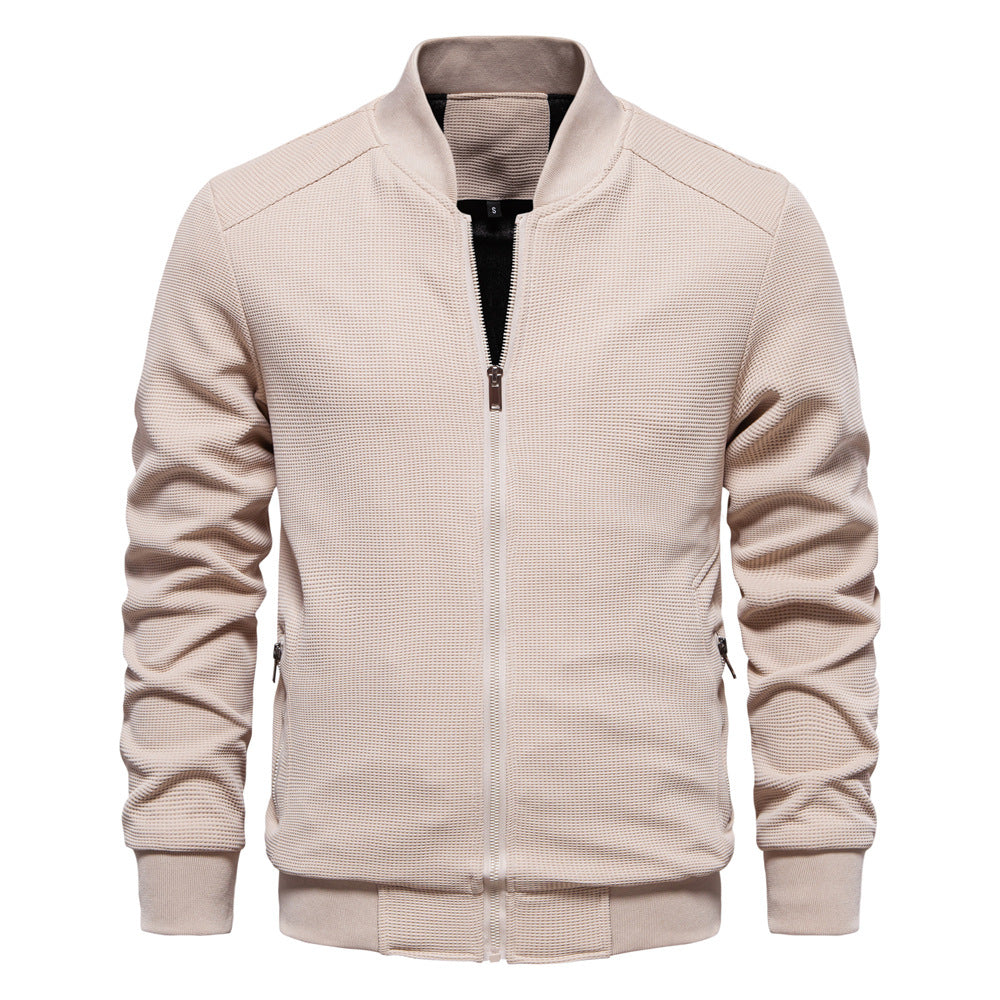 Edelmann | Spring Jacket - Foivo