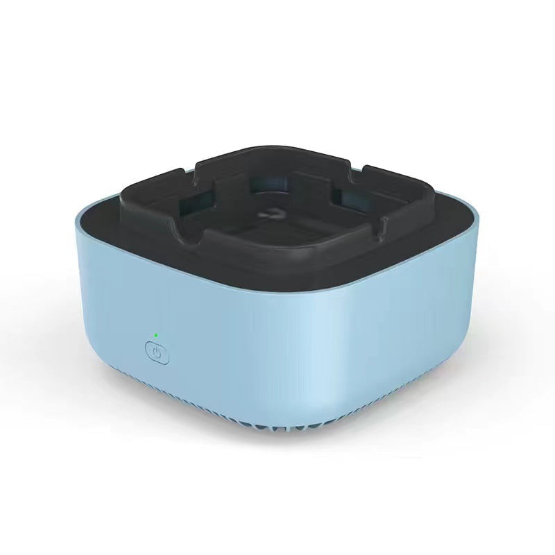 Purificateur d'Air Anti-Odeurs pour Intérieur