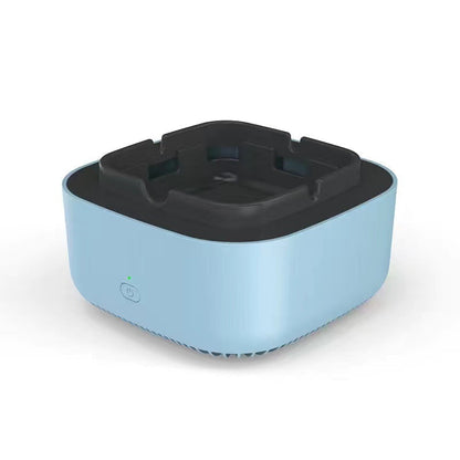 Purificateur d'Air Anti-Odeurs pour Intérieur