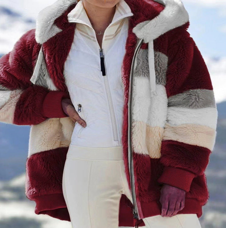 Manteau Décontracté Chic et Détendu