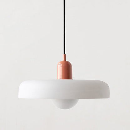 Lumière Suspendue Industrielle