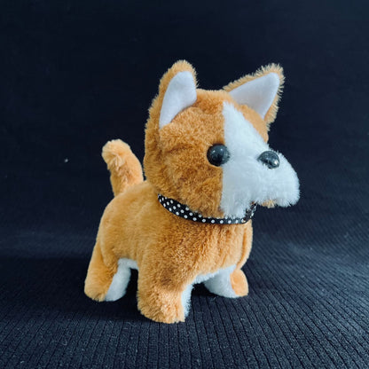 Jouet Écologique en Peluche Doux pour Enfants