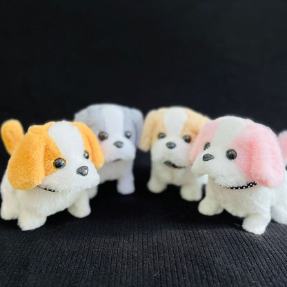 Jouet Écologique en Peluche Doux pour Enfants - Foivo
