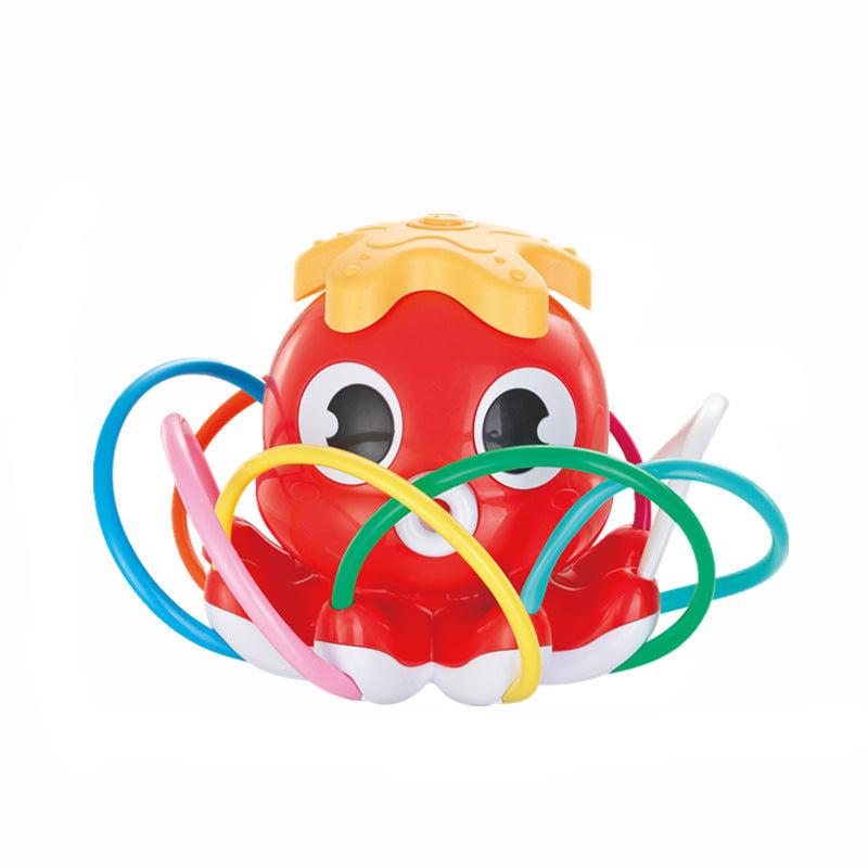 Arroseur Enfant Octopeur - Jeu d'Eau Amusant pour Enfants
