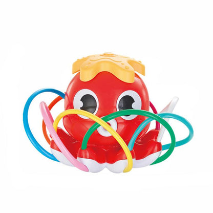 Arroseur Enfant Octopeur - Jeu d'Eau Amusant pour Enfants
